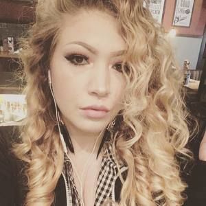 Meet your Posher, Callie